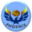 Phoenix QC logo